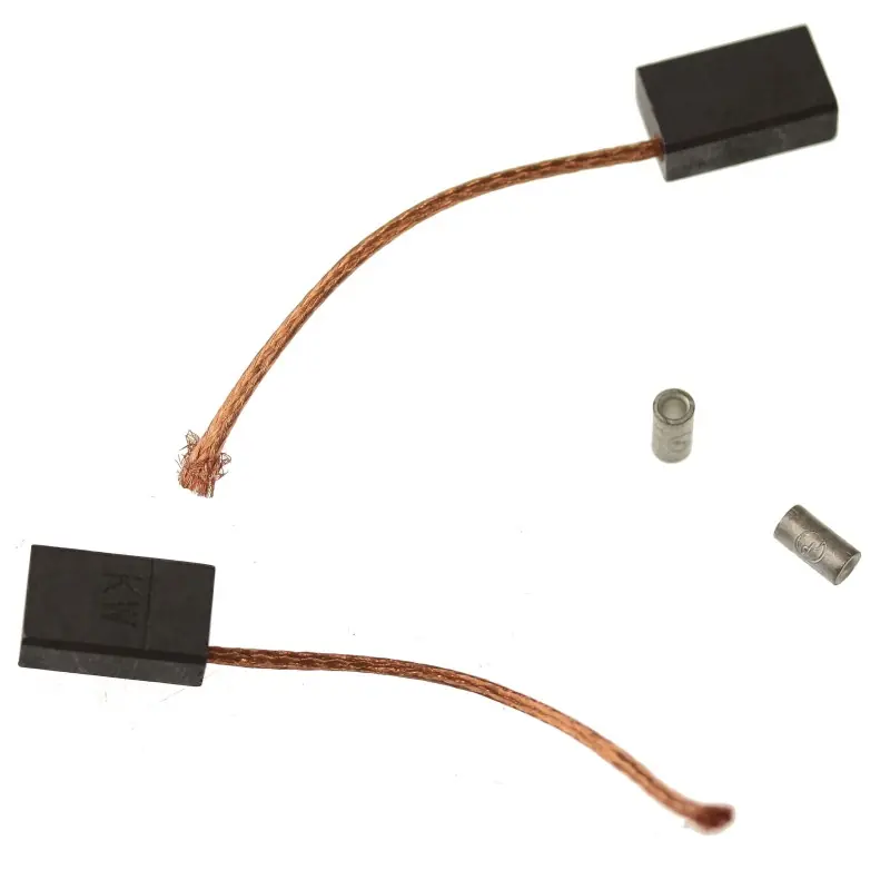 Vente Flash Charbons pour souffleur RYOBI RESV2010