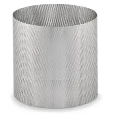 Filtre inox pour aspirateur SE 62 – SE 122 E – STIHL – 4901-501-0900 Seulement Aujourd&rsquo;hui