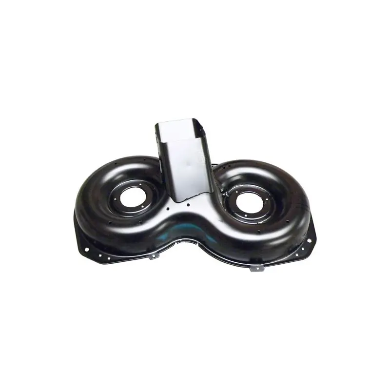 Haute Qualité 532176029 – Plateau de Coupe Nu 92cm pour Tondeuse Autoportée McCulloch – Bestgreen