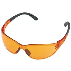 Prix Choc Lunettes de protection Dynamic Contrast orange – STIHL – 0000-884-0364