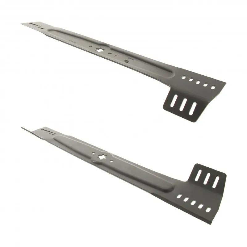 Lame autoportée 76 cm MTD 742-04058 Prix Promo