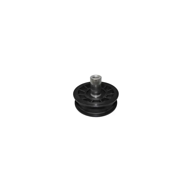 532179114 – Poulie à gorge plate pour tondeuse autoportée HUSQVARNA Commander Maintenant