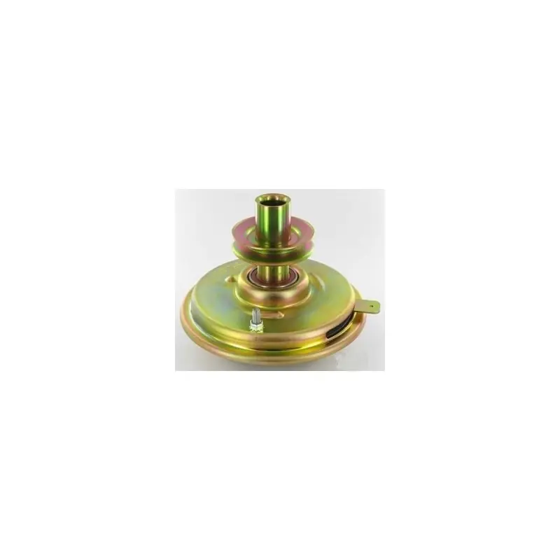 Commander Vite 532179887 – Embrayage de Lame pour Tondeuse Autoportée Mc Culloch – Bestgreen – Partner …