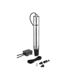 Pompe immergée BP 6 Deep Well – KÄRCHER – 16454220 Paiement Sécurisé