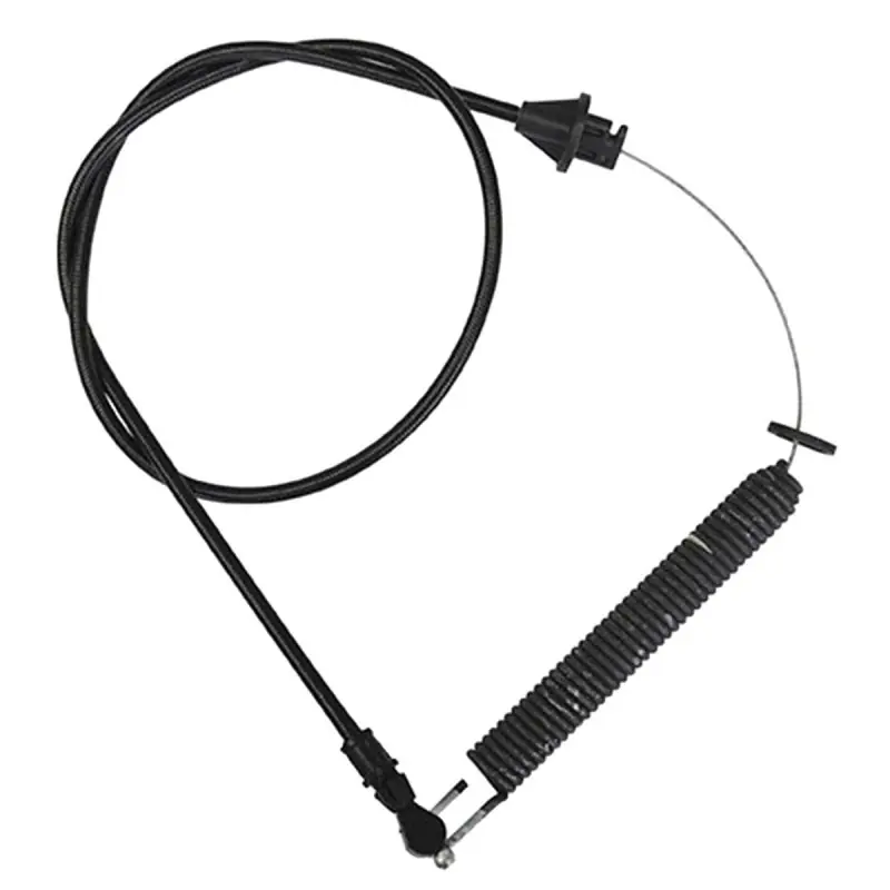 532181555 – Câble d‘Embrayage de Lame pour Tondeuse Autoportée HUSQVARNA Haute Qualité
