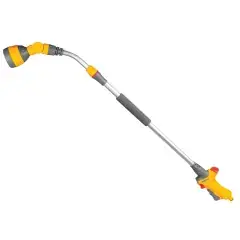 Lance télescopique d‘arrosage Plus 140 – HOZELOCK – 26 990 000 Remise