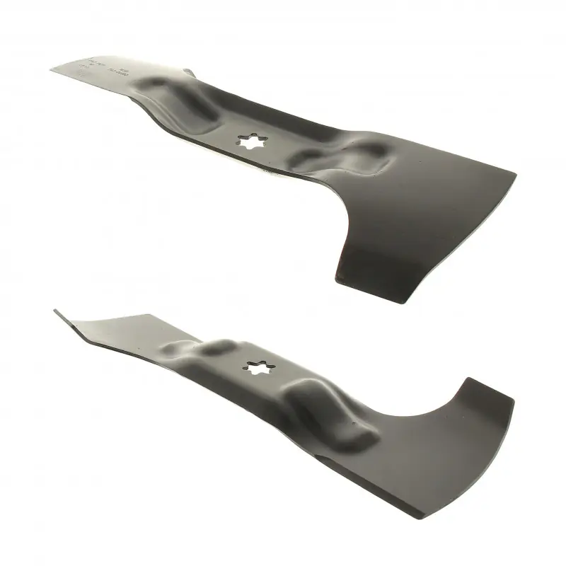 Lame autoportée 122 cm Yard Man – Cub Cadet 742-04082 Soldes