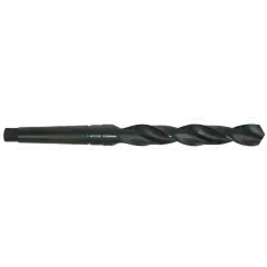 Satisfait Ou Remboursé Foret queue cône morse HSS laminé D 18,5mm – ALPHA COUPE – 444/18,5
