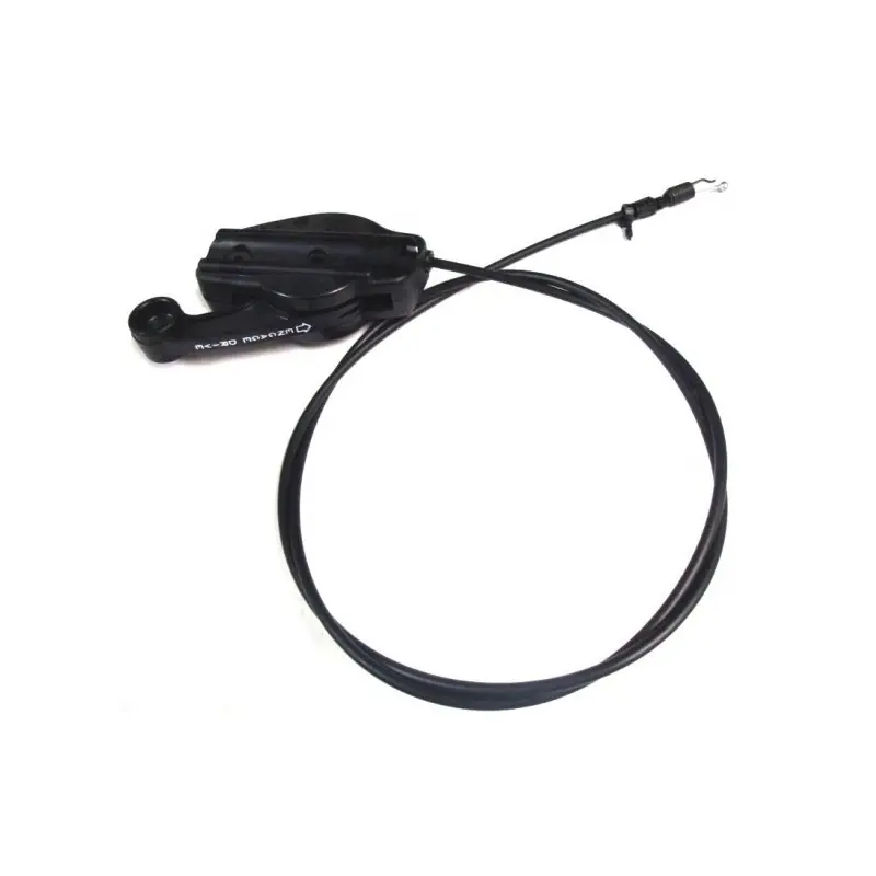 532184588 – Cable de traction avec manette pour tondeuse MAC CULLOCH – PARTNER … (ex 532145755 – 532184587) Seulement Aujourd&rsquo;hui
