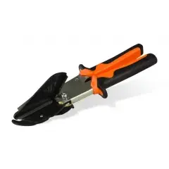 Prix Choc Pince MULTI-COUP‘® à onglet angle variable – EDMA – 070055