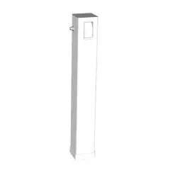 Réservoir apparent TUBCHASS 6l alimentation latérale – CLARA – 2502000 Offre Exclusive