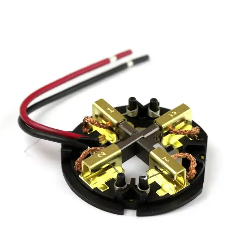 Petit Prix Charbons pour perceuses AEG Powertools BSB18CLI