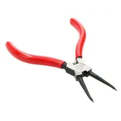 Meilleur Choix Pince pour circlips intérieurs bec droit 140mm – HANGER – 231033