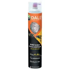 Vente Flash Insecticide anti-guêpes aérosol 750 ml – DALEP – 107005514