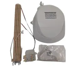 Kit triphasé pour CHAUFFEO PLUS – ATLANTIC – 009250 Super Prix
