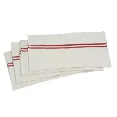 Serpillère écrue traditionnelle 50x60cm – THOMAS – 7720 Prix Promo