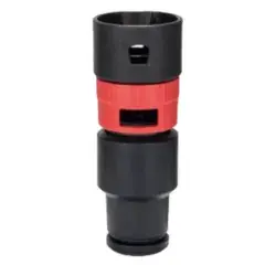 Manchon d‘outil universel pour dispositifs d‘aspiration de poussières – BOSCH – 2608000585 Must-Have
