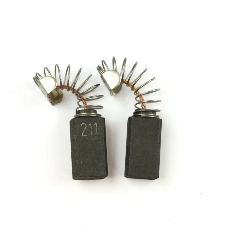 Commander Vite Charbons pour perforateur AEG PN3000XN2