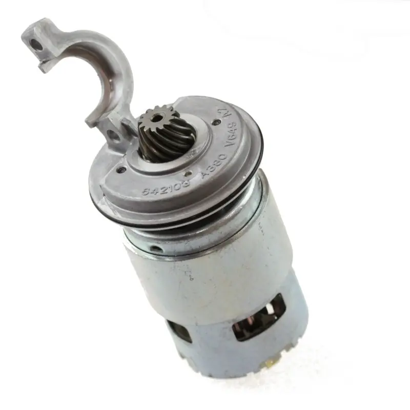Moteur pour perforateurs RYOBI R18SDS Paiement Sécurisé