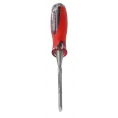 Livraison Express Ciseau à bois bi-matière XPRO à frapper 6mm – HANGER – 110500