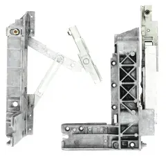 Boîte de sabots de roulement GU 966/150 MZ-OZ droite – FERCO – K-15276-00-R-0 Solde