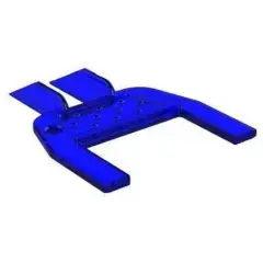 Achat Immédiat Clé de réarmement double pour DM séries 47/57/58 – NEUTRONIC – 5702