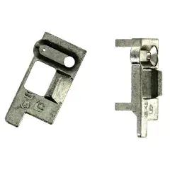 Bon Marché Gâche tringle OF1 droite – FERCO – E-21157-21-R-1