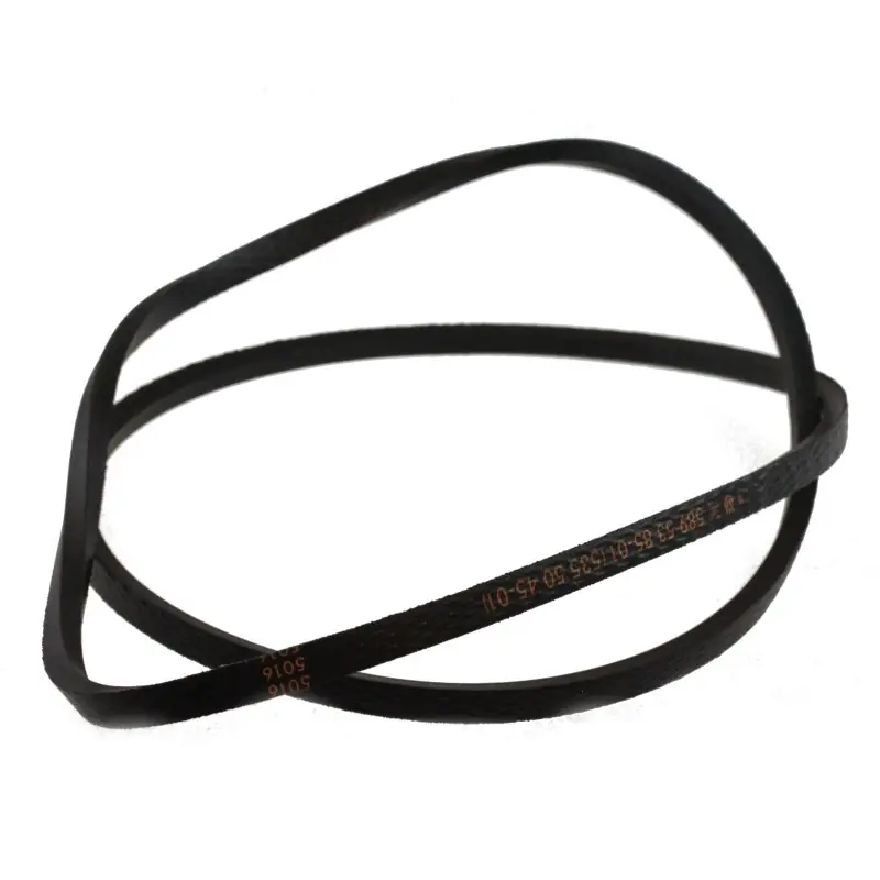Courroie 589538501 pour tracteur MC CULLOCH M125-85FH Commander Vite