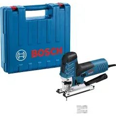 Scie sauteuse 780W GST 150 CE Professional + coffret – BOSCH – 0601512000 Authentique