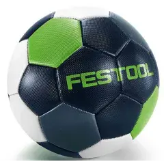 Vente Directe Ballon de football SOC-FT1 – FESTOOL – 577367