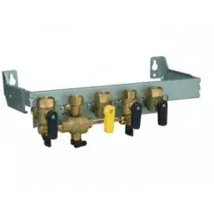 Meilleure Vente Barrette robinetterie ultra/link INOA MIRA C – CHAFOTTEAUX – 3319562