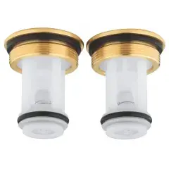 Dispositif de sécurité DB pour Rapido T 35 500 000 GROHE 29007000 Expédition Rapide