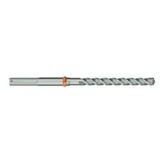 Livraison Express Foret béton SDS-Max diamètre 12x540mm longueur utile 400mm multitaillants XT3 – SPIT – 225095