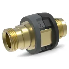 Adaptateur raccord 1 M22AG-TR22AG Easy Lock M22x1,5mm – KÄRCHER – 41110290 Satisfait Ou Remboursé