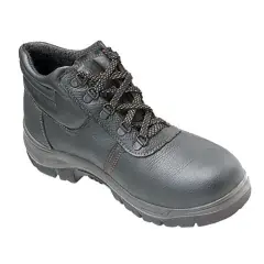 Offre Exclusive Chaussures hautes DEIMOS noir P43 – SACOBEL – DEIMOS43