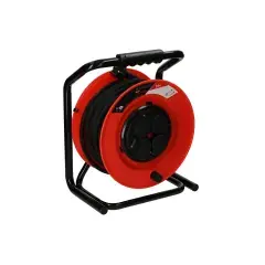 Affaire À Saisir Enrouleur électrique 25m H07RN-F 3G 2,5mm2 – HANGER – 600017