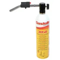 Kit chalumeau 3050 – CASTOLIN – 45090 XP Promotion