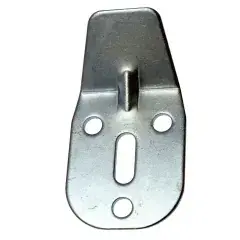 Top Vente Kit de 2 pattes support pour lavabo – FISCHER – 535935