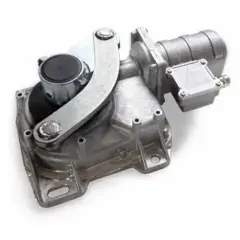 Top Vente Opérateur électromécanique avec moteur 24V – CARDIN – HLXCORE24