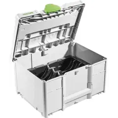 Soldes Systainer³ SYS-STF D150 – FESTOOL – 576785