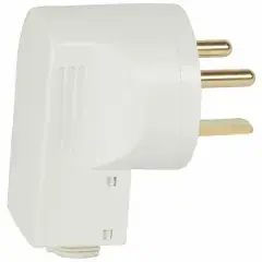 Super Prix Fiche mâle 20 A avec serre-câbles – LEGRAND – 55152