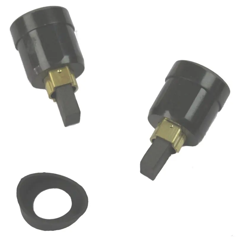 Ensemble charbons scie sabre AEG Powertools US1300XE Livraison Express