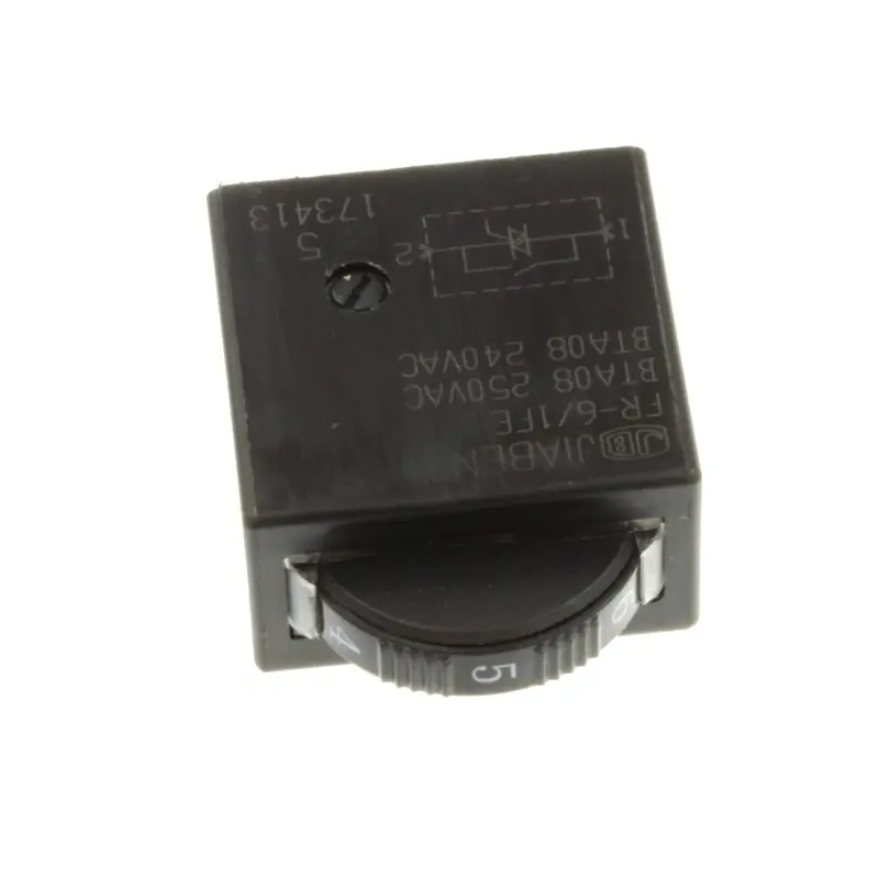 Offre Spéciale Régulateur de vitesse 596372-00 BLACK & KA191EK – XTA90EK