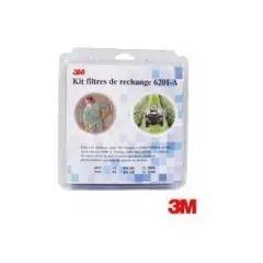 Kit filtres A2P3K 6201 AK 0201 – 3M – 7000079733 Soldes