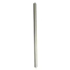 Nouvelle Collection Baguette d‘angle pour façade de baignoire épaisseur 16mm – NÉOVA – B10G90BA2