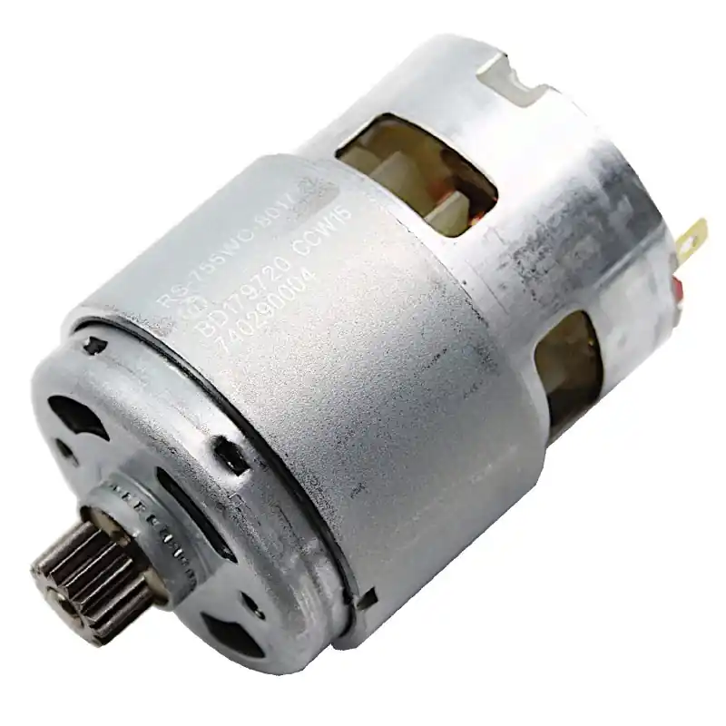 Offre Limitée Moteur 5131029437 pour perceuse RYOBI RCD1802