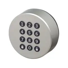 Must-Have Clavier Bluetooth – SALTO – DANAPAD V3