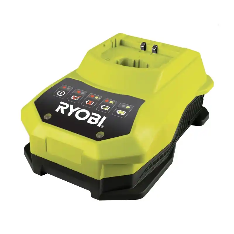 Chargeur rapide appareils RYOBI ONE+ Achetez Aujourd&rsquo;hui