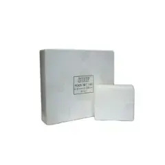 Offre Limitée Suif industriel 1kg (4 pains de 250g) – GEB – 819794