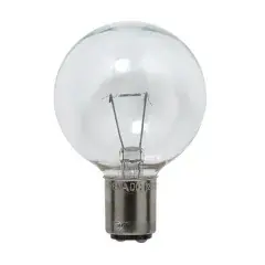 Super Prix Lampe incandescente BA15 D 230V pour maintenance des feux clignotants – LEGRAND – 041369